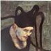 Michael Kvium, Fools indrammet plakat 41x41.